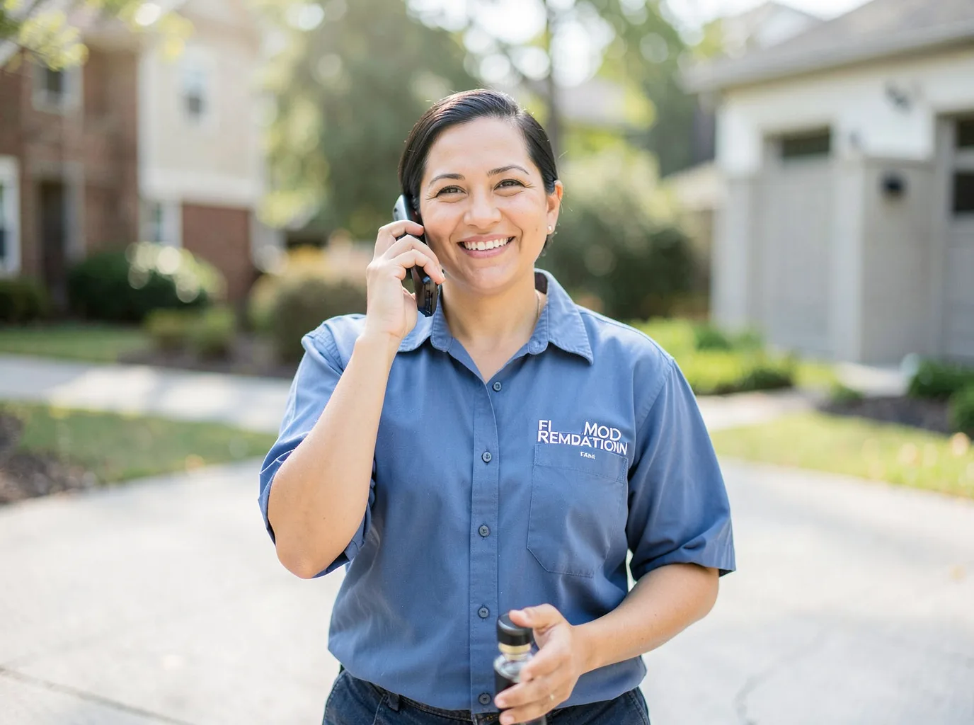 Mold Remediation Easley, SC FAQs